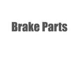 Brake Parts 2020-up GM 2500 3500 11.5" Rear Axle